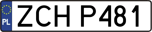ZCHP481