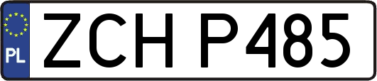 ZCHP485