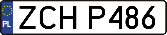 ZCHP486