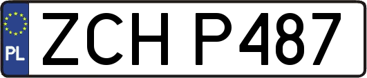 ZCHP487