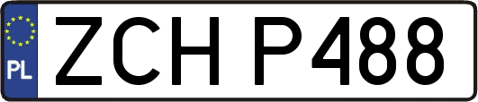 ZCHP488