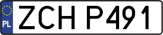 ZCHP491