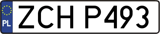 ZCHP493
