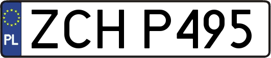 ZCHP495