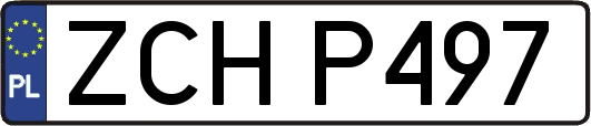 ZCHP497