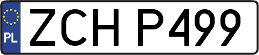 ZCHP499