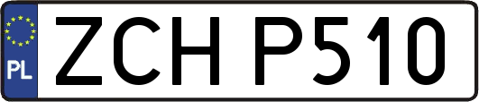 ZCHP510