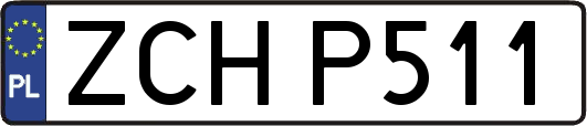ZCHP511