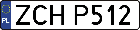 ZCHP512