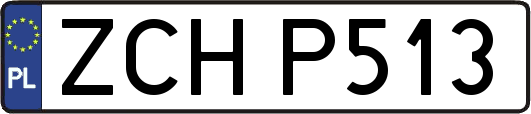 ZCHP513