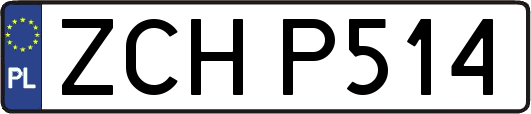 ZCHP514