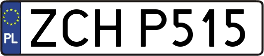 ZCHP515