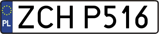 ZCHP516