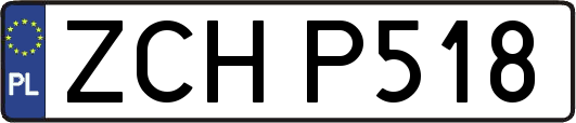 ZCHP518