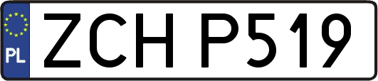 ZCHP519