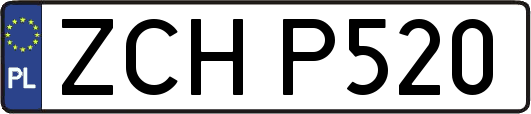 ZCHP520