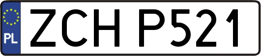 ZCHP521