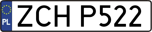 ZCHP522