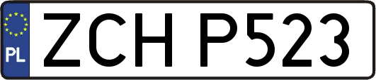 ZCHP523
