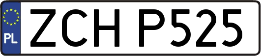 ZCHP525