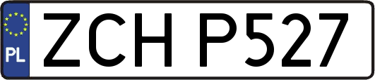 ZCHP527