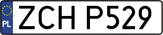 ZCHP529