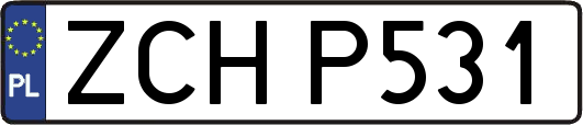 ZCHP531