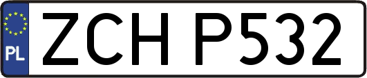 ZCHP532