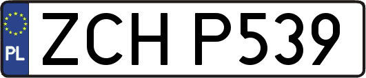 ZCHP539