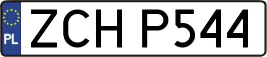 ZCHP544