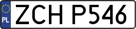 ZCHP546