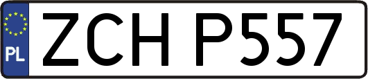 ZCHP557