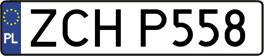 ZCHP558