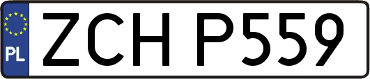 ZCHP559