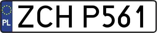 ZCHP561