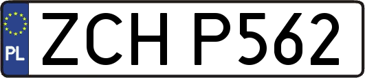 ZCHP562