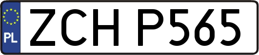 ZCHP565