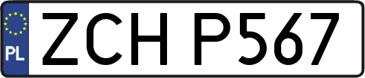 ZCHP567