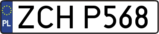 ZCHP568