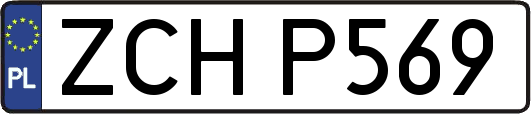 ZCHP569