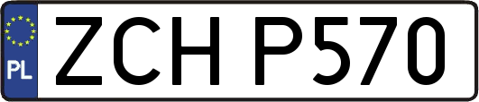ZCHP570