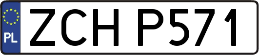 ZCHP571