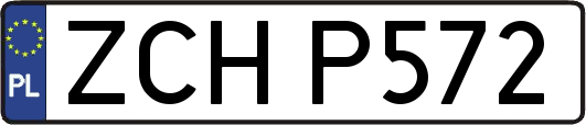ZCHP572