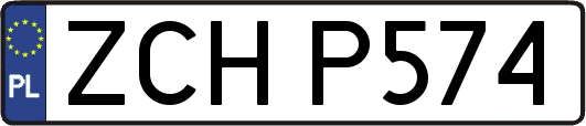 ZCHP574