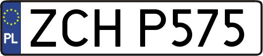 ZCHP575