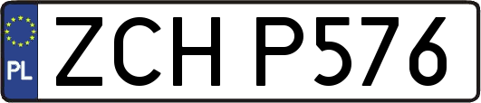 ZCHP576