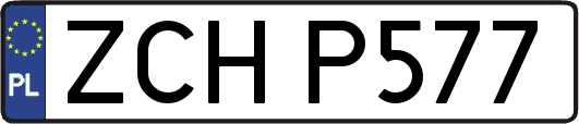 ZCHP577