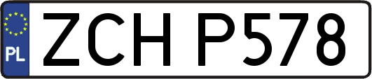 ZCHP578