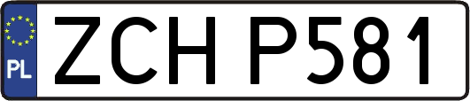 ZCHP581