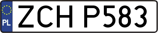 ZCHP583